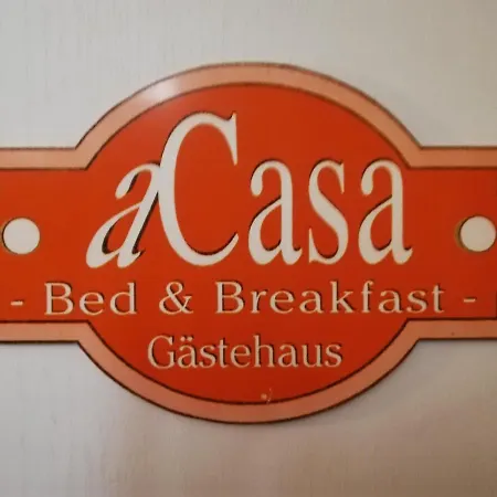 Acasa Bed & Breakfast