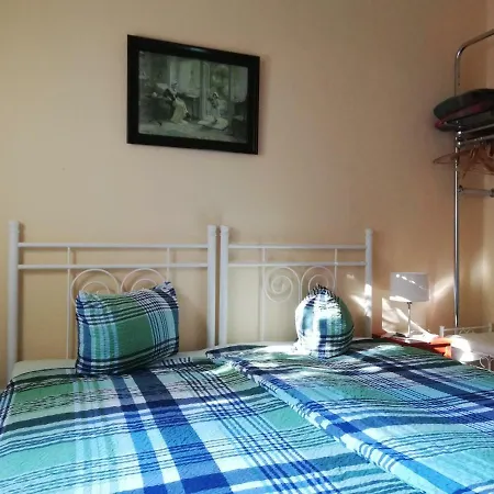 Bed & Breakfast Acasa 2*